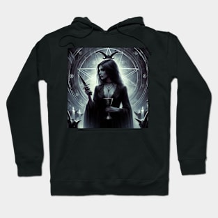 Anti Religion Hoodie